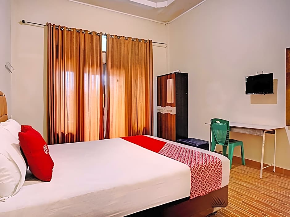 OYO 91842 Tahesa Guesthouse Syariah