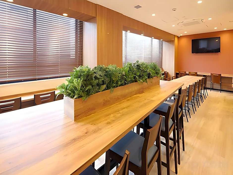 AB Hotel Konan