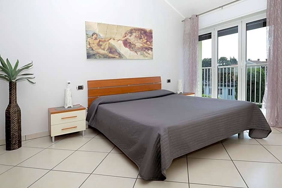 Hotel Residence Aurora