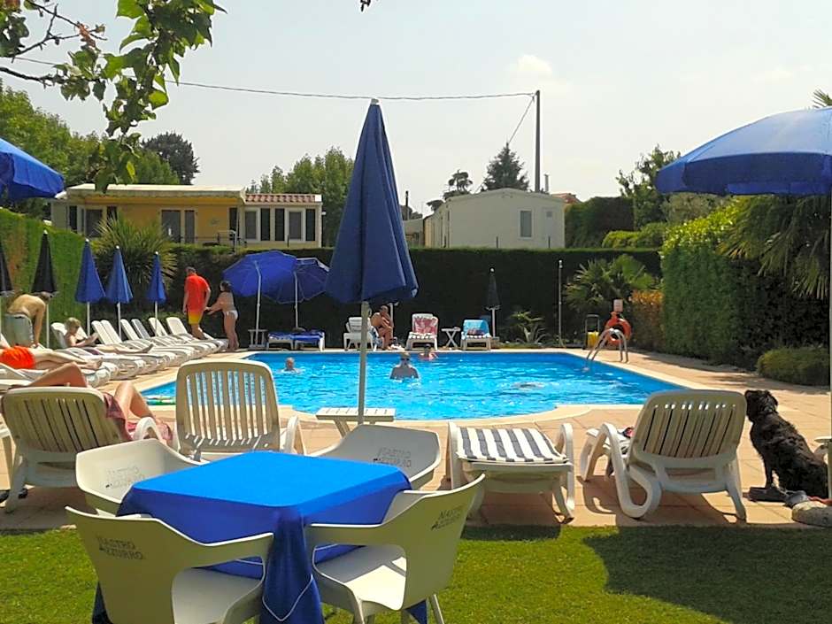 Hotel Fornaci