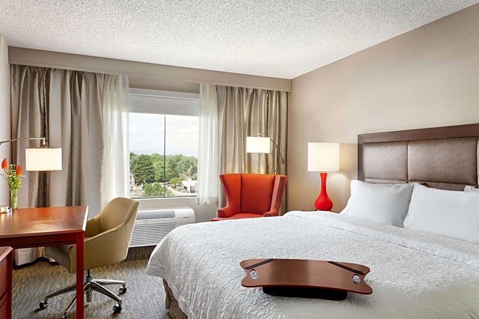 Hampton Inn By Hilton - Suites Mission Viejo CA