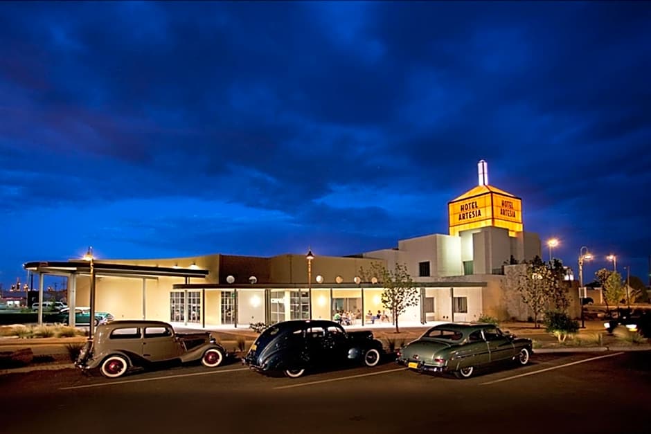Hotel Artesia