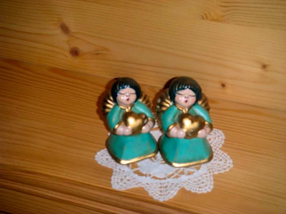 Albergo Garni' Laura