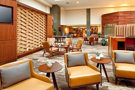 Marriott Columbus Northwest