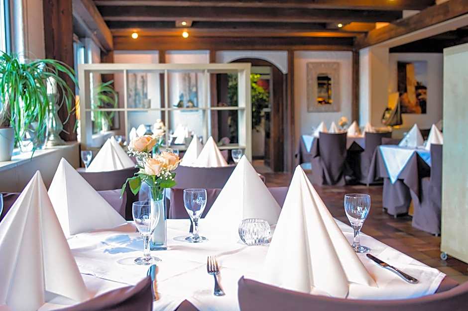 Hotel-Restaurant Schwyzerhusli