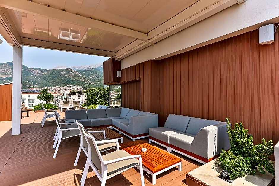 Imperial Conference & Spa