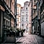 Baltic Gdańsk OLD TOWN
