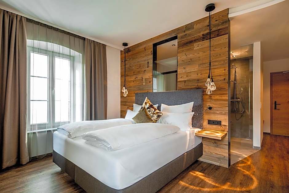 Hotel Zum Stemplinger Hansl