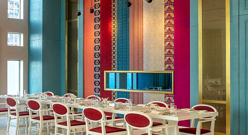 Radisson Blu Hotel Liuzhou