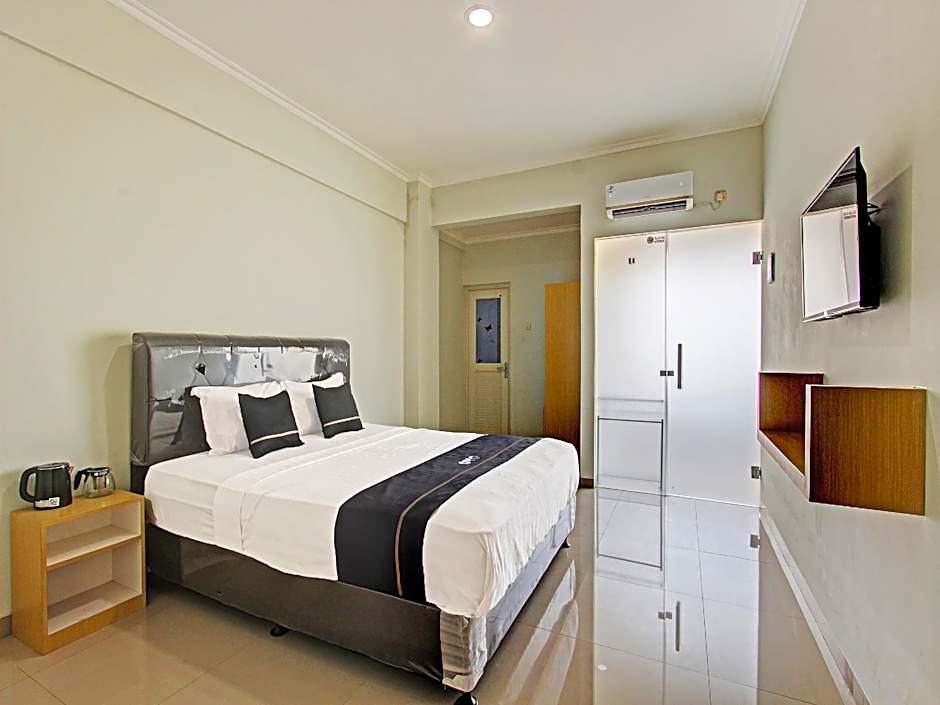 Capital O 91377 Mk Prime Syariah