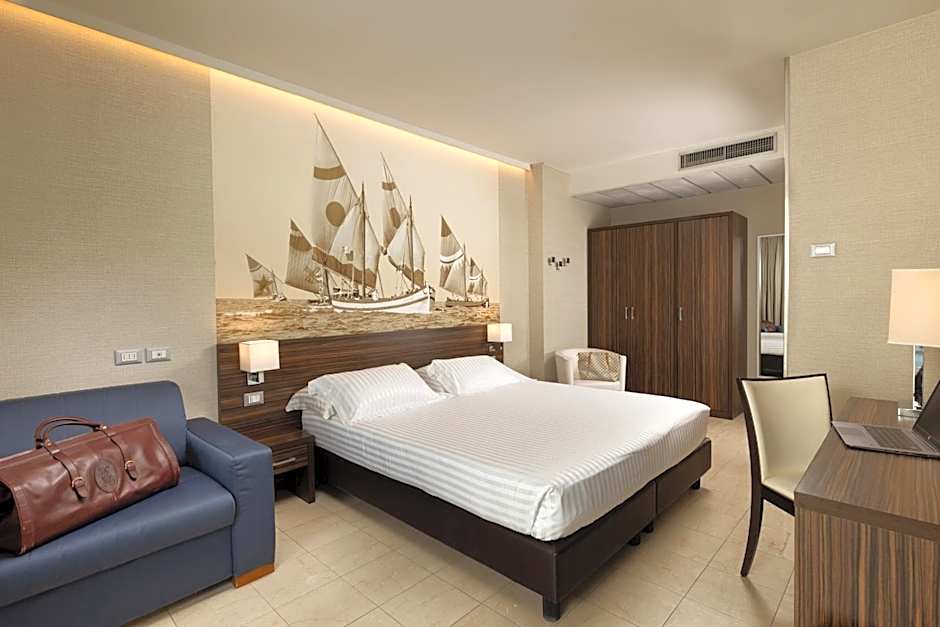 Mercure Rimini Lungomare