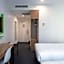 Ibis Styles Brisbane Elizabeth Street