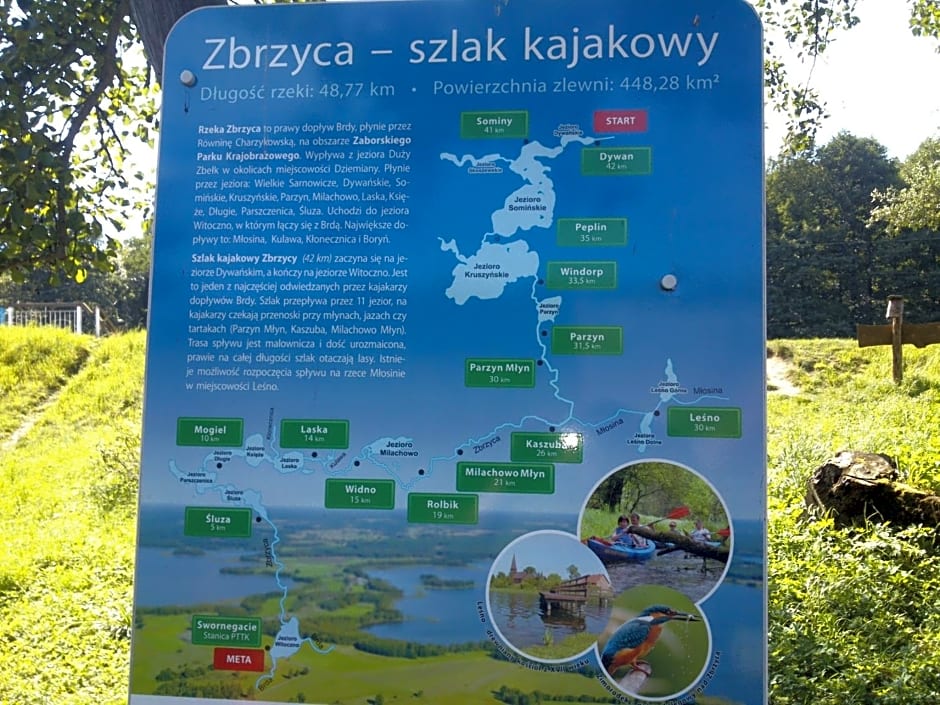 Hubertówka Czapiewice