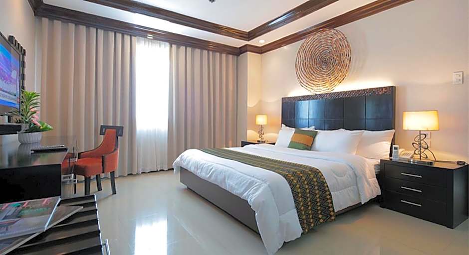 The Apo View Hotel