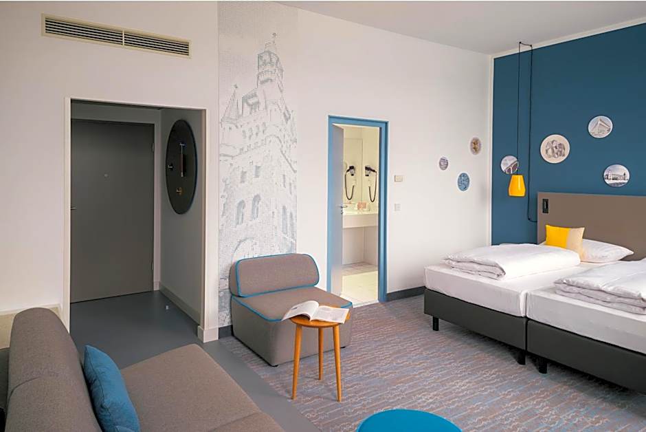 Vienna House Easy by Wyndham Coburg