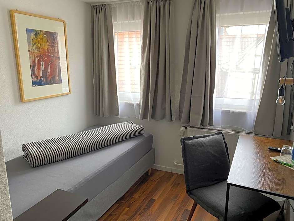 Hotel Restaurant Rössle