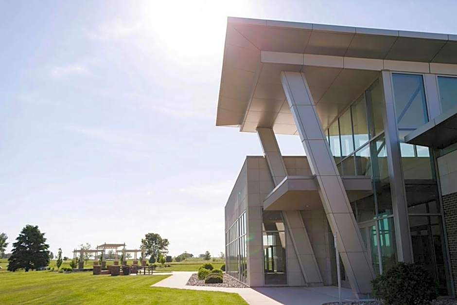 Fairfield by Marriott Inn & Suites Sioux Center