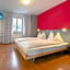 Hotel Rothaus Luzern & Peruvian Culinary Art