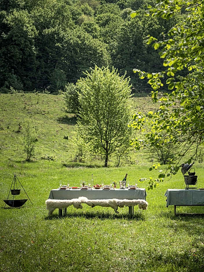 Bethlen Estates Transylvania