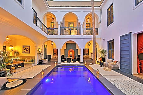 Riad Anyssates