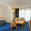 Radisson Blu Hotel Halle-Merseburg