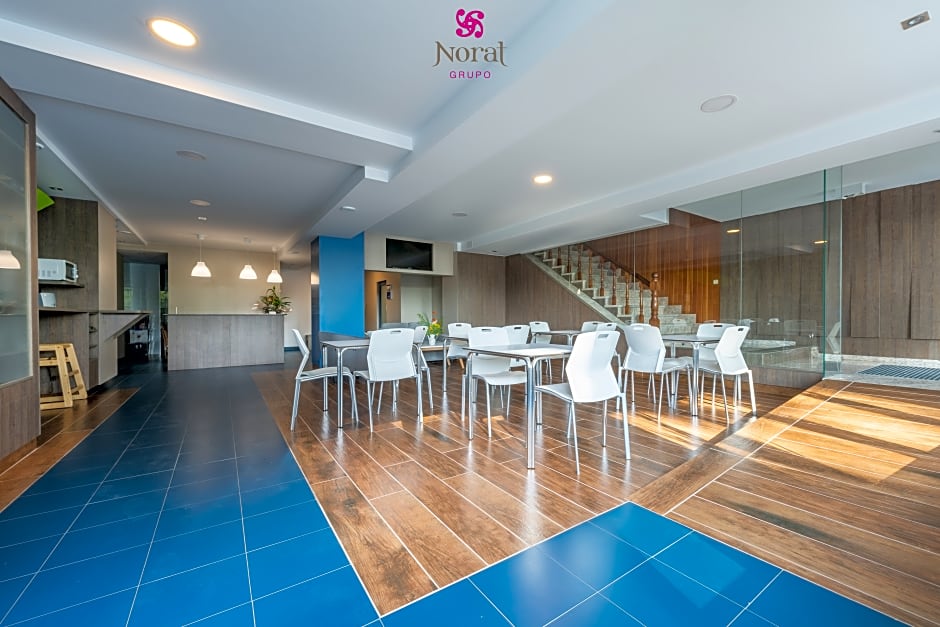 Nuevo Norat Sanxenxo