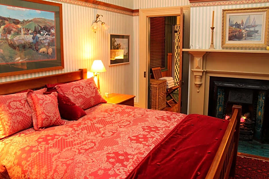 Villa Rouge B&B