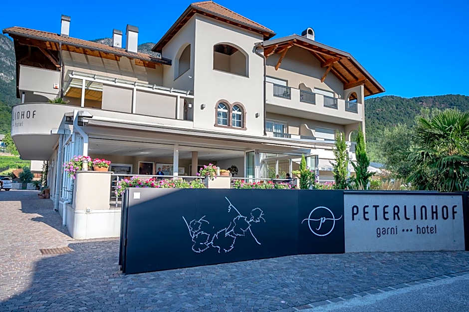 Garni Hotel Peterlinhof