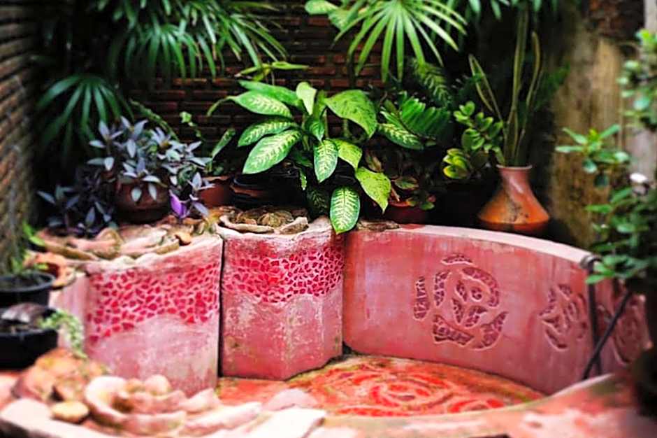 Old Capital Bike Inn - SHA Certified