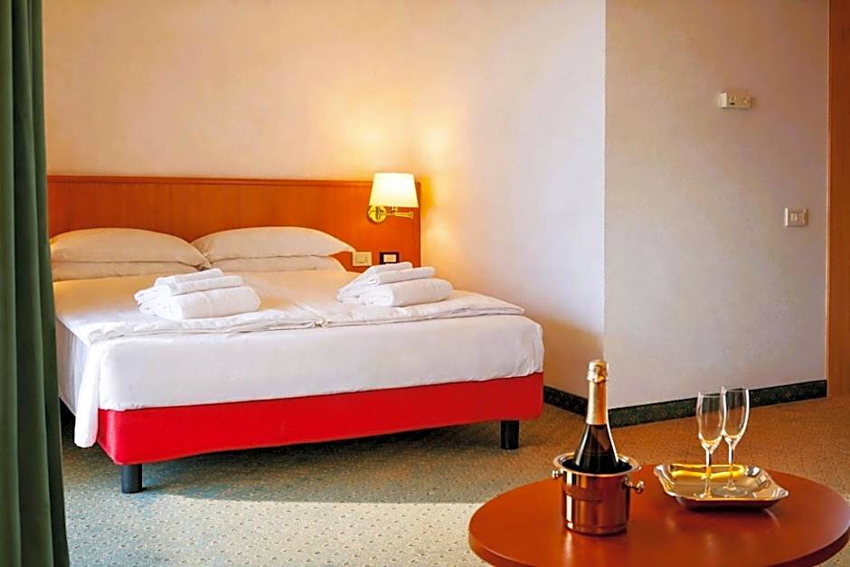 Hotel Rialto