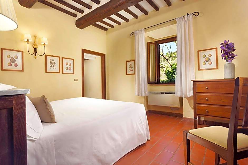Relais Villa Monte Solare Wellness & SPA