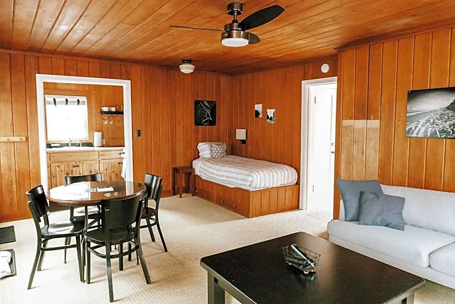 Inn at Arch Cape
