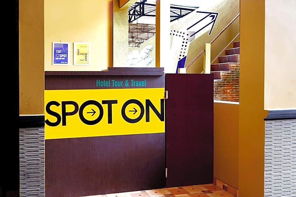 SPOT ON 2629 Duta Karimun