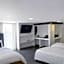 Kosmoplaz Hotel