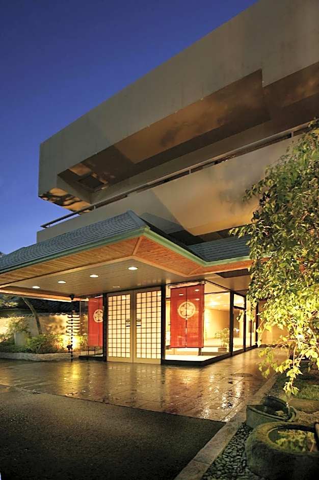 Kanko Hotel Tamaru