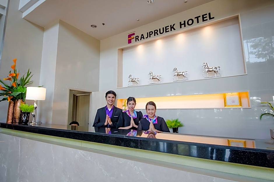 Fortune Hotel Korat