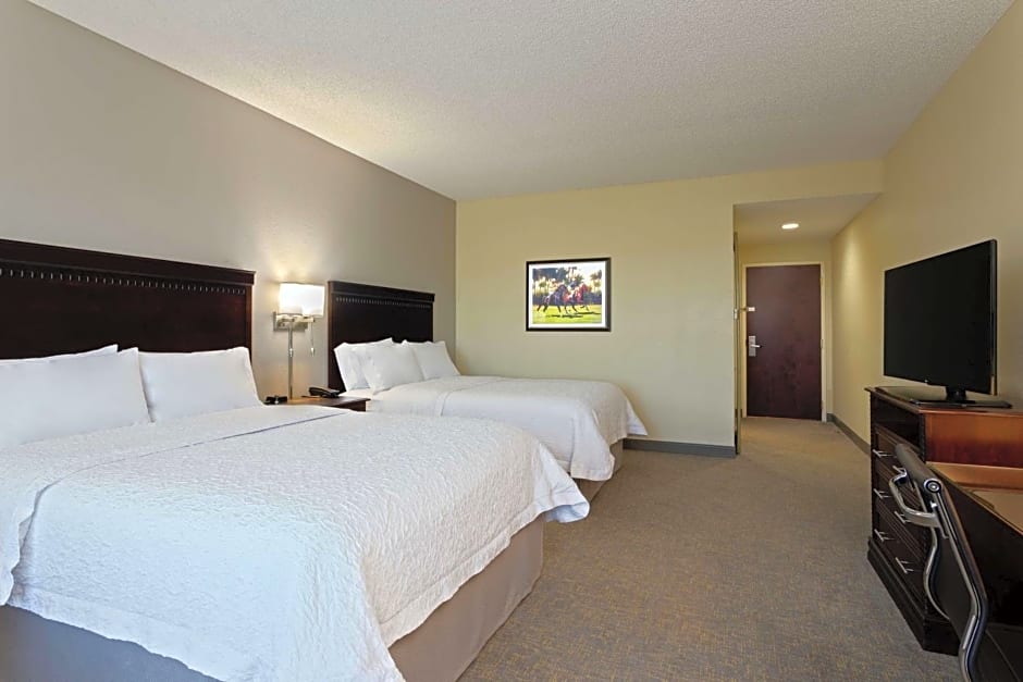 Hampton Inn By Hilton & Suites Wellington, Fl