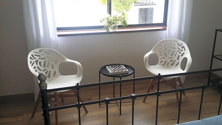 BB Silvercoast Casa das Flores