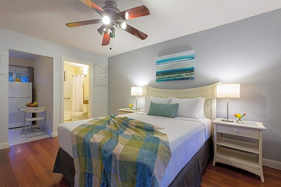 The Lodge at Blue Lakes