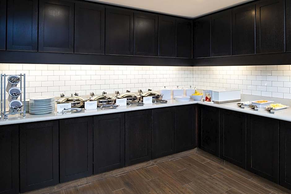 Residence Inn by Marriott Visalia