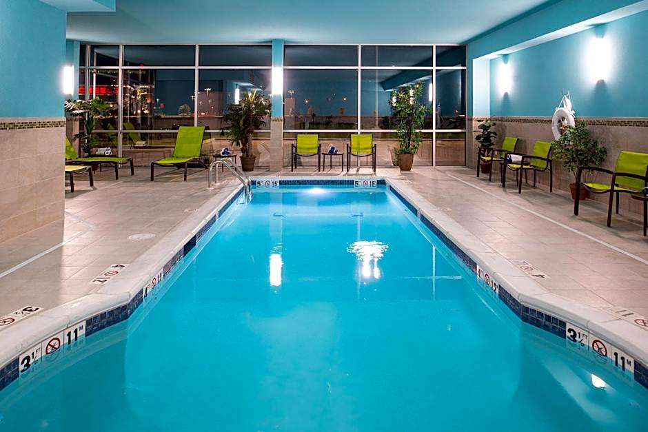 SpringHill Suites by Marriott Springfield Southwest