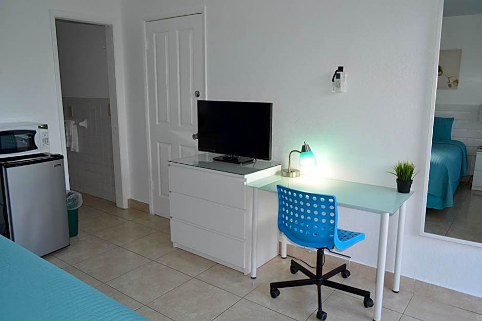 Horizon by the Sea Inn