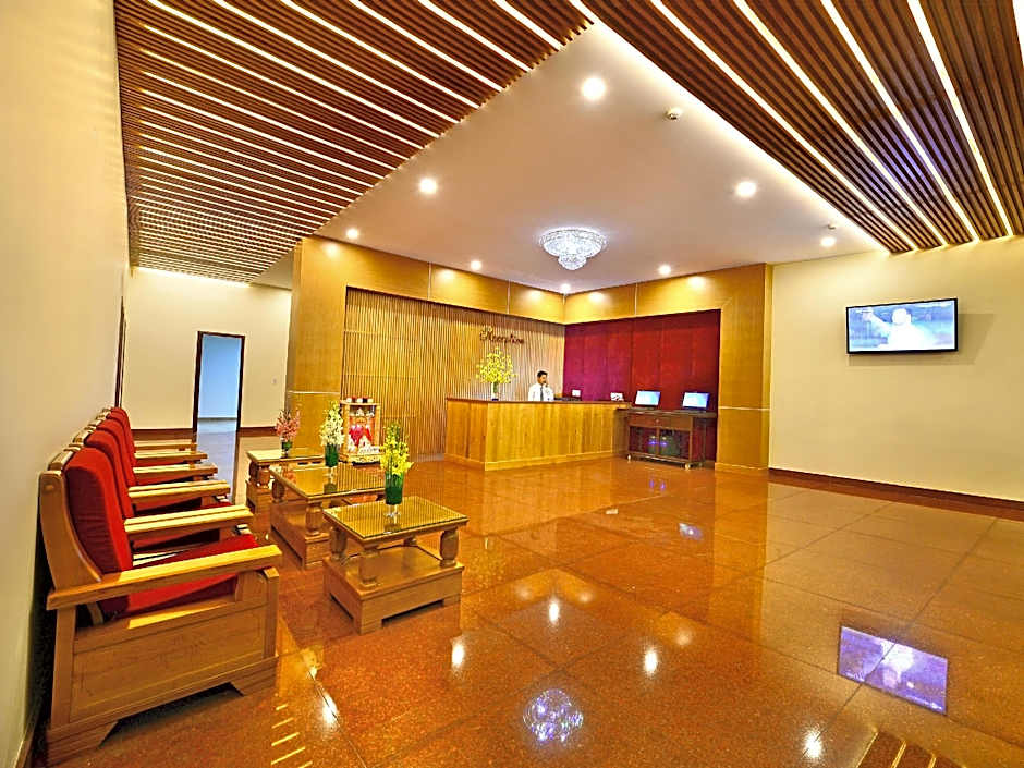 Thanh Lich Hue Hotel