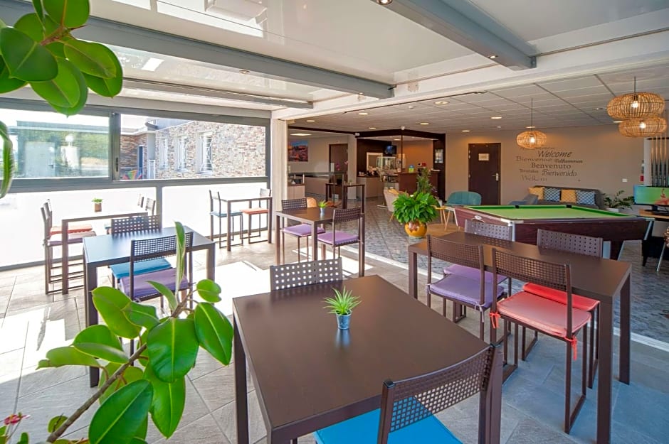Sure Hotel by Best Western Beziers Le Monestie