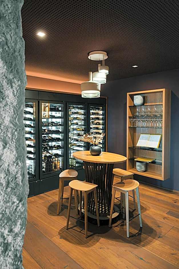 Genusshotel Riegersburg