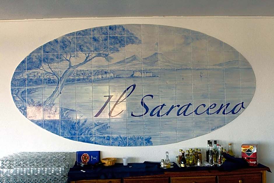 Il Complesso Saraceno