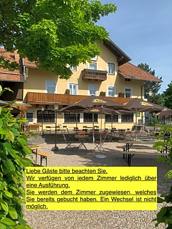Gasthof Löwen