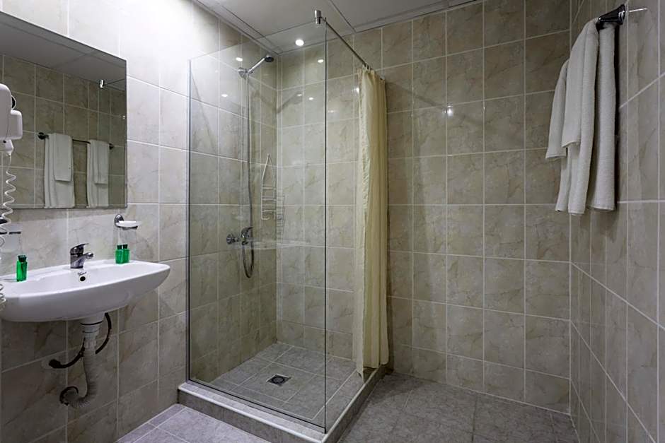 Elena Hotel and Wellness - All Inclusive