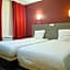 Hipotel Paris Gambetta Republique