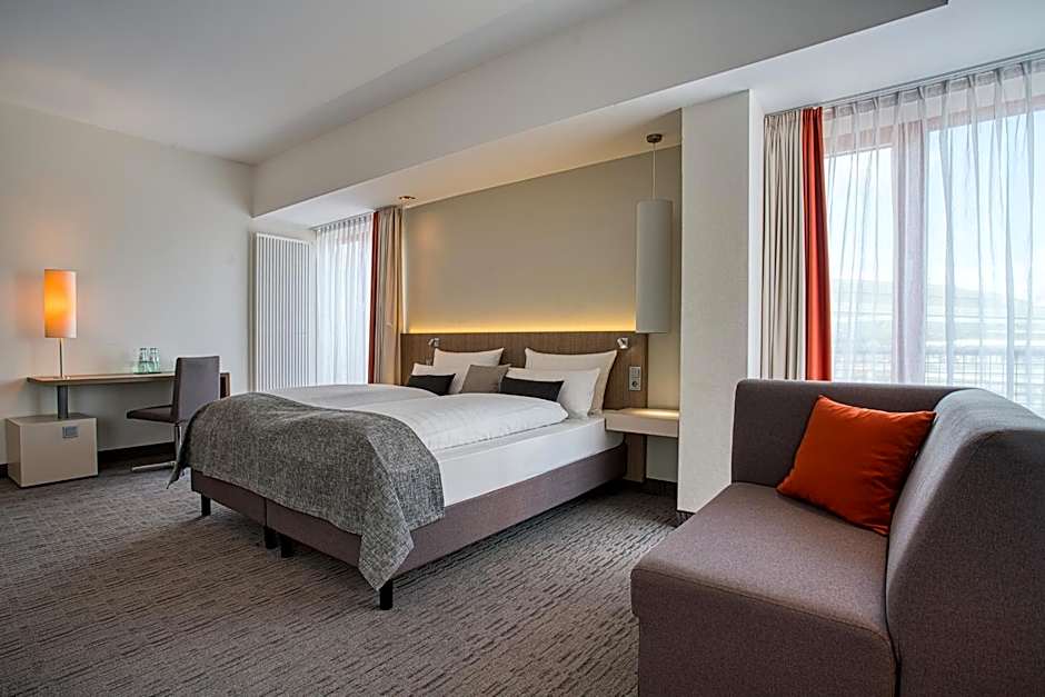 Centro Hotel Kommerz